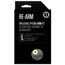 Mustang Survival Re-Arm Kit L- Picture