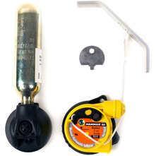 Mustang Survival Re-Arm Kit A Picture