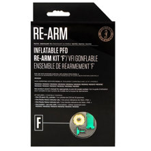 Mustang Survival Re-Arm Kit F, Picture