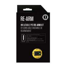 Mustang Survival Re-Arm Kit I, Picture