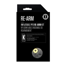 Mustang Survival Re-Arm Kit K  Picture