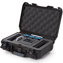 Nanuk 909 Case with Foam Inser Picture