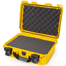 Nanuk 915 Hard Case with Foam  Picture