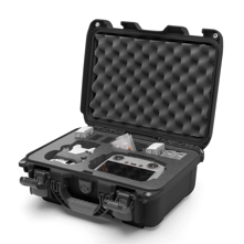 Nanuk 915 Hard Case with Foam  Picture