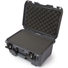 Nanuk 918 Hard Case with Foam Picture