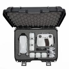 Nanuk 920 Hard Case with Foam  Picture