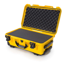 Nanuk 935 Hard Case with Foam Picture