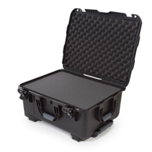 Nanuk 950 Hard Case with Foam Picture