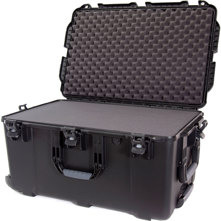 Nanuk 965 Hard Case with Foam  Picture