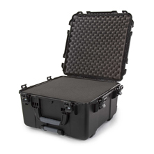 Nanuk 968 Hard Case with Foam Picture