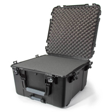 Nanuk 970 Hard Case with Foam  Picture