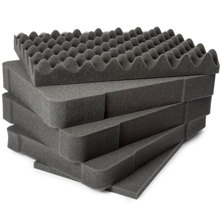 Nanuk Cubed Foam Inserts Picture