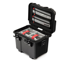 Nanuk T20 Hard Case with Lid O Picture