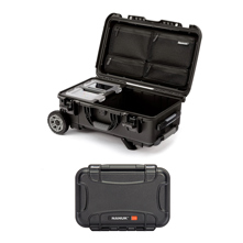 Nanuk T30 Combo Bundle Picture