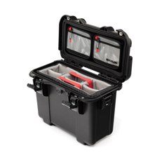 Nanuk T30 Hard Case with Lid O Picture