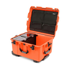 Nanuk Trail 80 Wheeled Waterpr Picture
