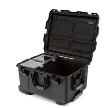 Nanuk Trail 80 Wheeled Eco-Fri Picture