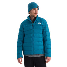 The North Face Aconcagua 3 Jac Picture