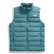The North Face Aconcagua 3 Ves Picture