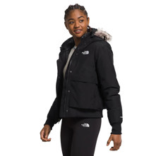 The North Face Arctic Bomber f Picture