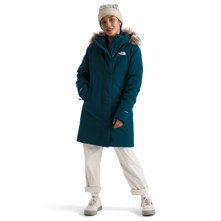 The North Face Arctic Parka fo Picture