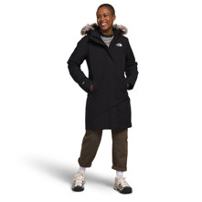 The North Face Arctic Parka fo Picture
