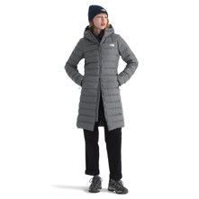 The North Face Aconcagua Parka Picture
