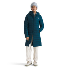The North Face Aconcagua Parka Picture