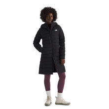 The North Face Aconcagua Parka Picture