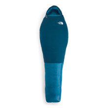The North Face Blue Kazoo Slee Picture
