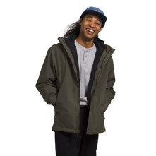 The North Face Carto Triclimat Picture