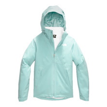 the north face whestridge triclimate jacket