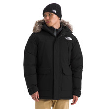The North Face McMurdo Parka f Picture