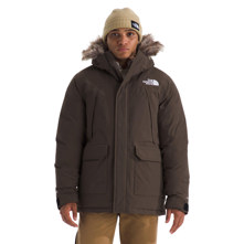 The North Face McMurdo Parka f Picture