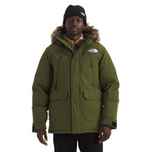 The North Face McMurdo Parka f Picture