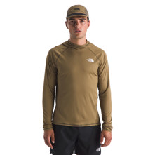 The North Face Sunriser Hoodie Picture