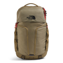 The North Face Surge Backpack Picture