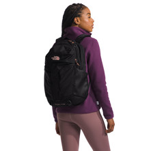 The North Face Surge Luxe Back Picture