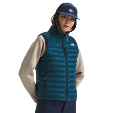 The North Face Terra Peak Vest Picture