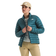 The North Face Women's Terra P Picture