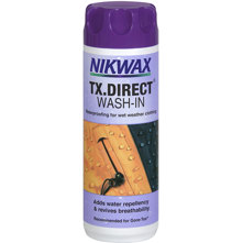 Nikwax TX Direct Wash-In Picture