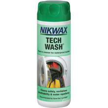 Nikwax Tech Wash Picture