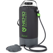Nemo Helio LX Pressure Shower, Picture