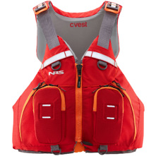 NRS cVest Mesh Back Personal F Picture