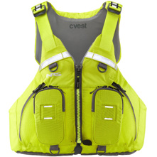 NRS cVest Mesh Back Personal F Picture