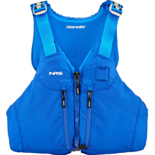 NRS Clearwater Mesh Back Perso Picture