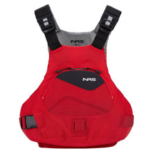 NRS Ion PFD Picture