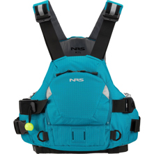 NRS Ninja Pro PFD Picture