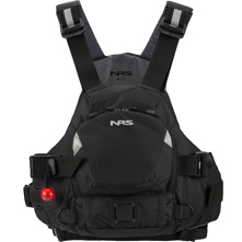 NRS Ninja Pro PFD Picture