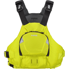NRS Ninja PFD Life Jacket Picture